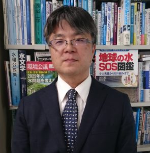 Kenji TANAKA